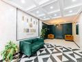 1-комнатная квартира · 50 м² · 12/16 этаж, Туркестан 28a — ДОМ БИЗНЕС КЛАССА за 250 000 ₸ в Астане, Есильский р-н — фото 2