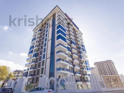 2-комнатная квартира · 55 м² · 3/9 этаж, Atatürk Cd 45 за 635 000 〒 в Аланье