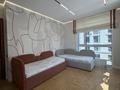 3-комнатная квартира · 122 м² · 4/21 этаж, Сарайшык 2 — Кунаева за 165 млн ₸ в Астане, Есильский р-н — фото 14