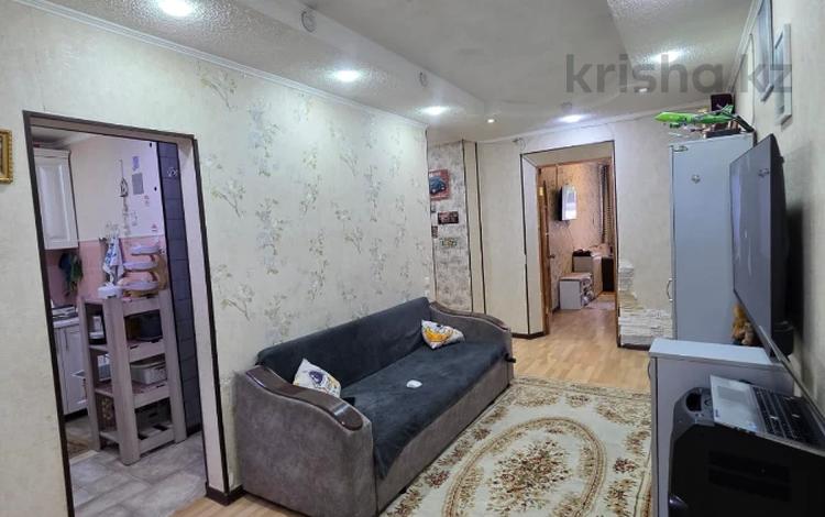 2-комнатная квартира · 43 м² · 2/3 этаж, Акан Серы за 23 млн ₸ в Алматы, Турксибский р-н — фото 2