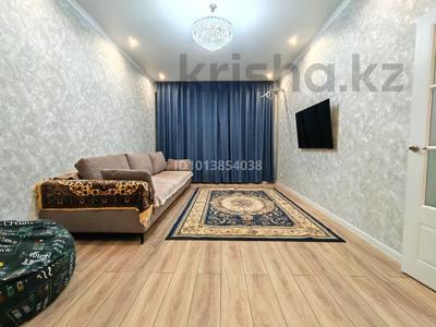 3-комнатная квартира · 100 м² · 2/12 этаж, Райымбека 162/3 за 94.8 млн ₸ в Алматы
