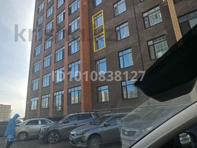 1-комнатная квартира · 37 м² · 2/9 этаж, Казыбек би — Толе би за 190 000 〒 в Астане, Есильский р-н