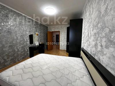 1-комнатная квартира · 54 м² · 3/16 этаж, Коргалжынское шоссе за 24.5 млн ₸ в Астане, Нура р-н