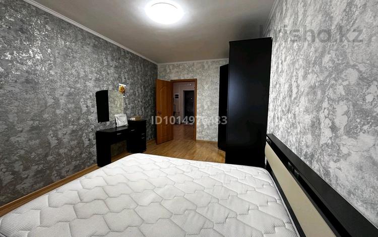1-комнатная квартира · 54 м² · 3/16 этаж, Коргалжынское шоссе за 24.5 млн ₸ в Астане, Нура р-н — фото 2