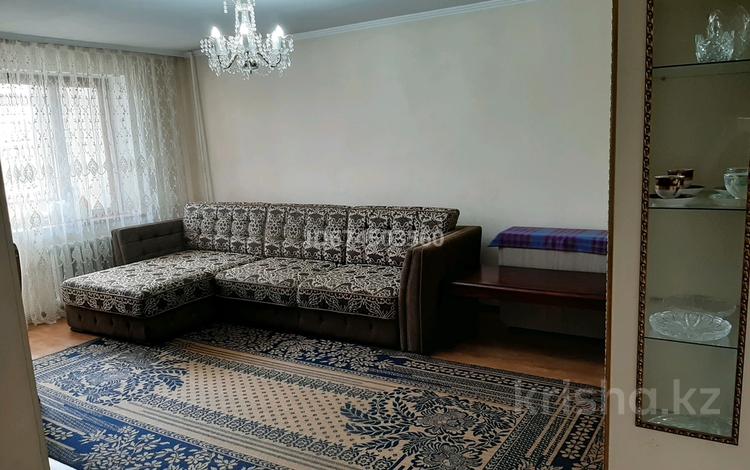 4-комнатная квартира, 91 м², 3/5 этаж, Мушелтой 2 за 30 млн 〒 в Талдыкоргане — фото 2