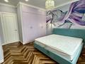 4-бөлмелі пәтер · 120 м² · 9/9 қабат, Толе би 59, бағасы: 107 млн ₸ в Астане, Нура р-н — фото 9