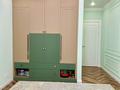 4-бөлмелі пәтер · 120 м² · 9/9 қабат, Толе би 59, бағасы: 107 млн ₸ в Астане, Нура р-н — фото 10