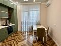 4-бөлмелі пәтер · 120 м² · 9/9 қабат, Толе би 59, бағасы: 107 млн ₸ в Астане, Нура р-н — фото 11