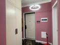 4-бөлмелі пәтер · 120 м² · 9/9 қабат, Толе би 59, бағасы: 107 млн ₸ в Астане, Нура р-н — фото 13