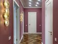 4-бөлмелі пәтер · 120 м² · 9/9 қабат, Толе би 59, бағасы: 107 млн ₸ в Астане, Нура р-н — фото 14
