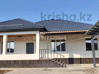 Жеке үй · 6 бөлме · 208 м² · 6 сот., Казахстан 60, бағасы: 67 млн 〒 в Туздыбастау (Калинино)