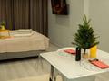 1-комнатная квартира · 41 м² · 10/12 этаж, Шевченко 85 — Пересечение Сейфуллина за 4 000 ₸ в Алматы, Алмалинский р-н — фото 2