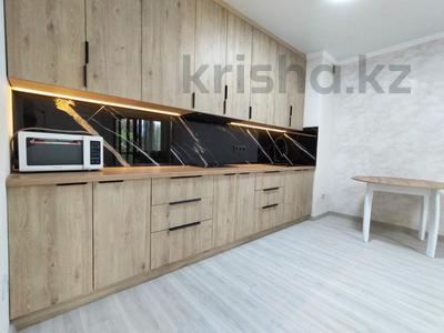 2-комнатная квартира · 40 м² · 3/10 этаж, Тянь-Шанская — ЦПКиО за 42 млн ₸ в Алматы, Медеуский р-н