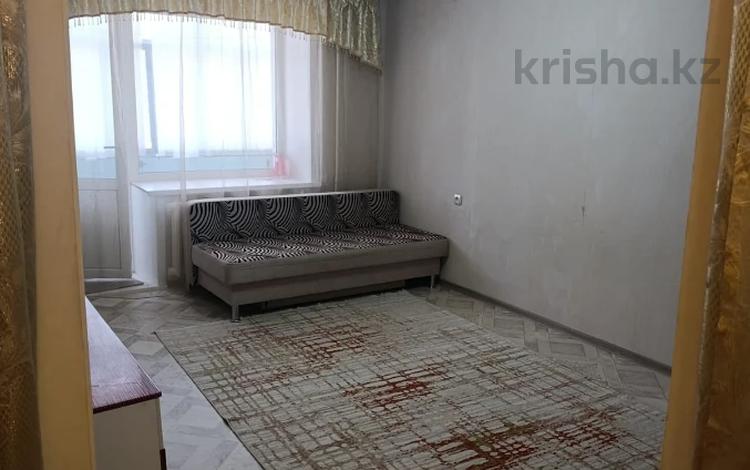1-бөлмелі пәтер · 35.9 м² · 1/5 қабат, Садовая улица, бағасы: 16.5 млн ₸ в Костанае — фото 2