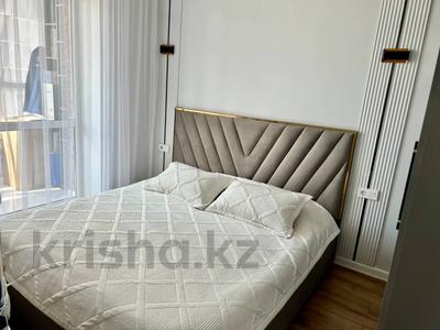 2-комнатная квартира · 40.5 м² · 8/9 этаж, Ильяса Омарова 19, 19/1, 21, 21/1 за ~ 32.6 млн ₸ в Астане, Нура р-н