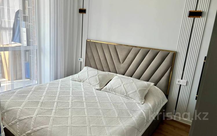 2-комнатная квартира · 40.5 м² · 8/9 этаж, Ильяса Омарова 19, 19/1, 21, 21/1 за ~ 32.6 млн ₸ в Астане, Нура р-н — фото 2