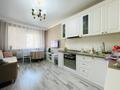 2-комнатная квартира · 40.5 м² · 8/9 этаж, Ильяса Омарова 19, 19/1, 21, 21/1 за ~ 32.6 млн ₸ в Астане, Нура р-н — фото 14