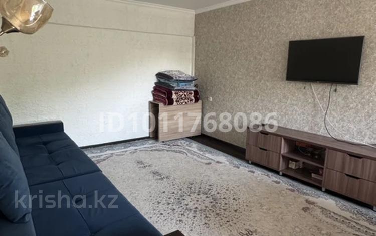 1-комнатная квартира · 42 м² · 2/3 этаж, Рыскулова 35 — Рыскулова-Жансугурова за 27 млн ₸ в Алматы, Жетысуский р-н — фото 2