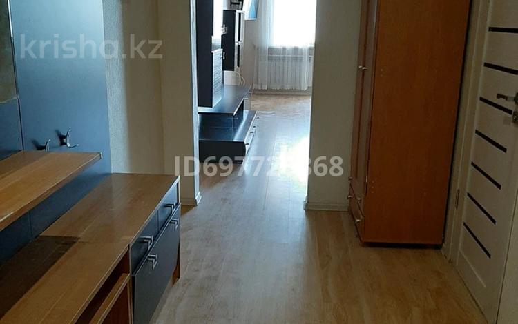 1-комнатная квартира · 45 м² · 10/13 этаж, Потанина 3 — Московская- молдогуловой за 200 000 ₸ в Астане, Сарыарка р-н — фото 2