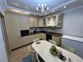 3-комнатная квартира · 94 м² · 9/10 этаж, Е251 4/1 за 38.5 млн 〒 в Астане, Нура р-н
