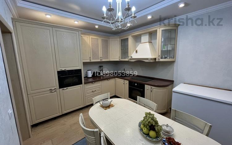 3-комнатная квартира · 94 м² · 9/10 этаж, Е251 4/1 за 38.5 млн 〒 в Астане, Нура р-н — фото 2