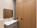 3-комнатная квартира · 73 м² · 23/25 этаж, Акмешит 1/2 за 117 млн ₸ в Астане, Есильский р-н — фото 13