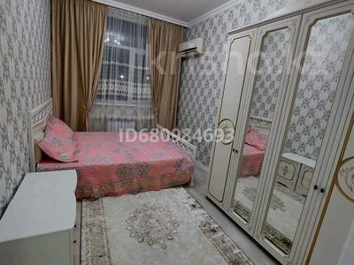 3-комнатная квартира · 82 м² · 1/10 этаж, 31-й мкр 12 — Рядом Хазар Базар за 220 000 ₸ в Актау