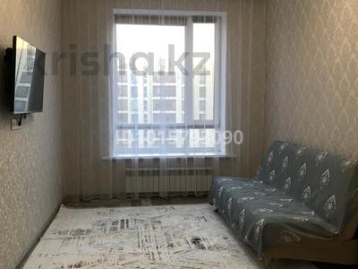 1-комнатная квартира · 36.1 м² · 6/9 этаж, Е489 4 за 27 млн ₸ в Астане, Нура р-н