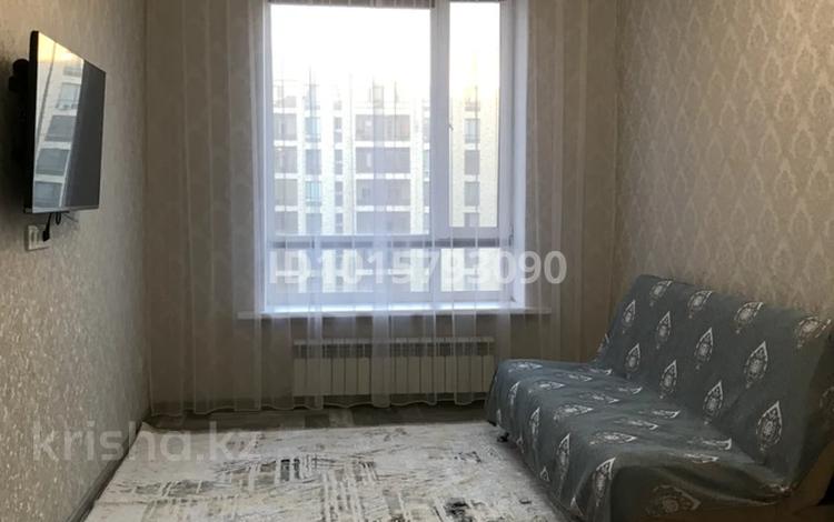 1-комнатная квартира · 36.1 м² · 6/9 этаж, Е489 4 за 27 млн ₸ в Астане, Нура р-н — фото 2