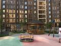 1-комнатная квартира · 36.1 м² · 6/9 этаж, Е489 4 за 27 млн ₸ в Астане, Нура р-н — фото 14
