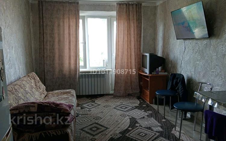 1-бөлмелі пәтер · 20 м² · 4/5 қабат, Рабочая — Автодорожный колледж, бағасы: 10 млн ₸ в Костанае — фото 2