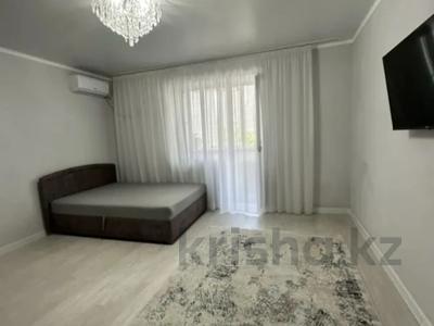 1-бөлмелі пәтер · 45 м² · 2/5 қабат, Кунаева, бағасы: 17.5 млн ₸ в Уральске