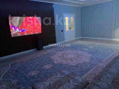 Отдельный дом • 5 комнат • 180 м² • 6 сот., Туймебая — Ногайбаева за 39.5 млн 〒 в Туймебая