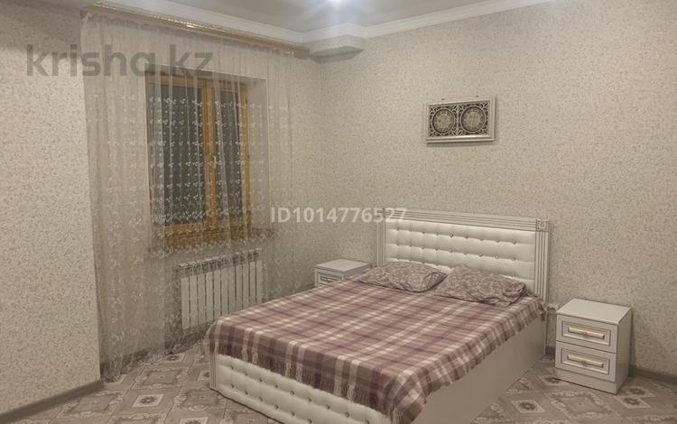 2-бөлмелі пәтер · 62.5 м² · 2/18 қабат, Сарыарка 41, бағасы: 25 млн ₸ в Астане, Сарыарка р-н — фото 2