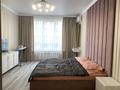 1-бөлмелі пәтер · 55 м² · 12/16 қабат, Байтерекова 100/4, бағасы: 250 000 ₸ в Шымкенте, Каратауский р-н