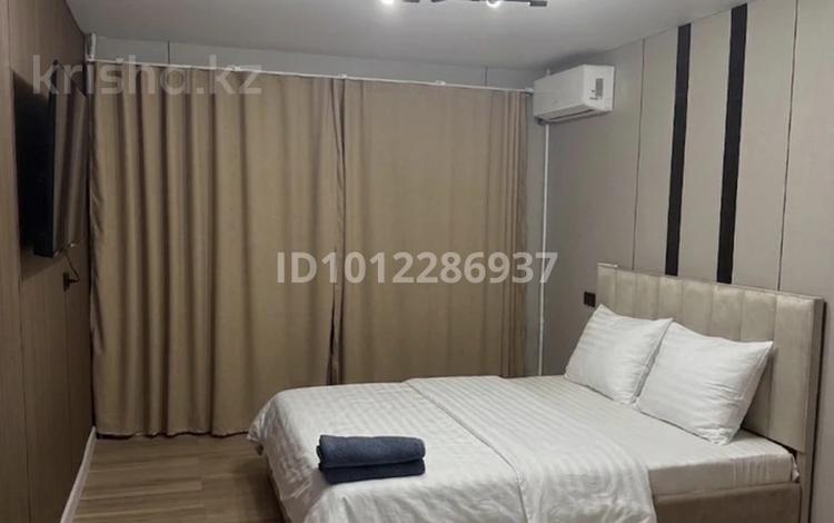1-бөлмелі пәтер · 40 м² · 2/5 қабат, 8-й мкр. 11, бағасы: 2 000 ₸ в Шымкенте, Абайский р-н — фото 2