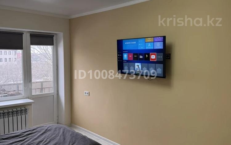 1-бөлмелі пәтер · 32 м² · 4/5 қабат, мкр Каспий, Сатпаева, бағасы: 160 000 ₸ в Атырау — фото 2