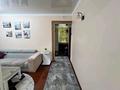 3-комнатная квартира · 60 м² · 5/5 этаж, Телегина Айбергенова 3 — проспект Республики Айбергенова за 25 000 ₸ в Шымкенте, Аль-Фарабийский р-н — фото 11