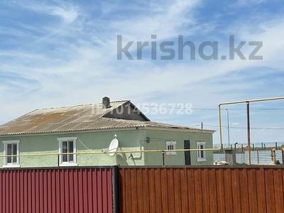 Отдельный дом · 3 комнаты · 220 м² · 8 сот., пгт Балыкши, Алдоңғарова 27 за 8.5 млн ₸ в Атырау