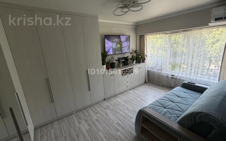 2-бөлмелі пәтер · 47.1 м² · 4/4 қабат, Алтай-1 ш/а. 26, бағасы: 31.5 млн ₸ в Алматы, Турксибский р-н — фото 2
