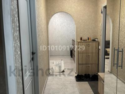 2-бөлмелі пәтер · 56 м² · 7/10 қабат, Бекхожина 13, бағасы: 27 млн ₸ в Павлодаре