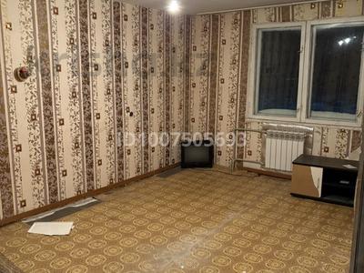 1-комнатная квартира · 33 м² · 5/5 этаж, Поповича 38 за 5.5 млн 〒 в Глубокое