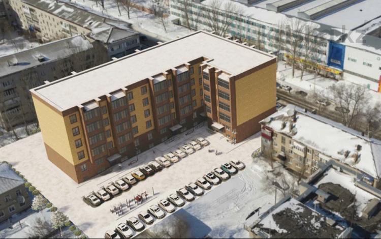 2-комнатная квартира, 89.1 м², 5/5 этаж, Абая 44 за 33.8 млн 〒 в Уральске — фото 2