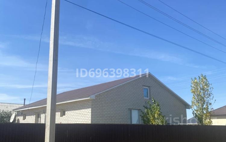 Отдельный дом · 3 комнаты · 138.96 м² · 150 сот., Улица Оразгали Есмаканова, 81 81-дом — Возле магазина Аружан, трансформатор, ближе конечной остановки 52 за 24 млн ₸ в Еркинкале — фото 56