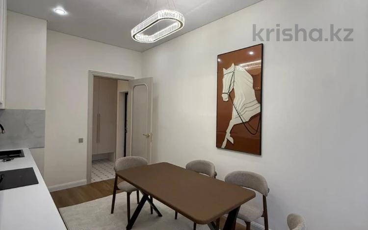 2-комнатная квартира · 65 м² · 5/12 этаж, Е-429 за ~ 45.6 млн ₸ в Астане, Нура р-н — фото 6