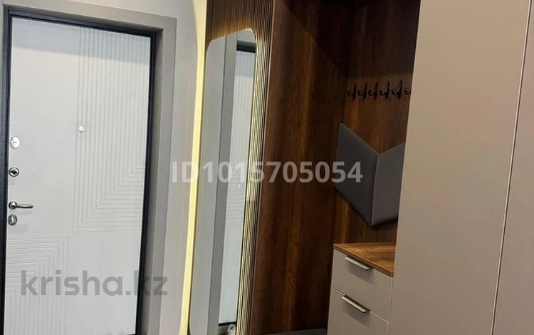 3-бөлмелі пәтер · 90 м² · 8/18 қабат, Абая, бағасы: 550 000 ₸ в Алматы, Бостандыкский р-н — фото 2