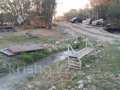 Отдельный дом · 1 комната · 32 м², Тулебаева — Бакад за 120 000 〒 в 