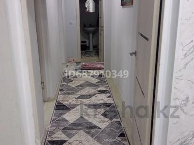 2-комнатная квартира, 50 м², 2/2 этаж, Беккул баба 25 — П. Беккул баба за 5.5 млн 〒 в Актобе