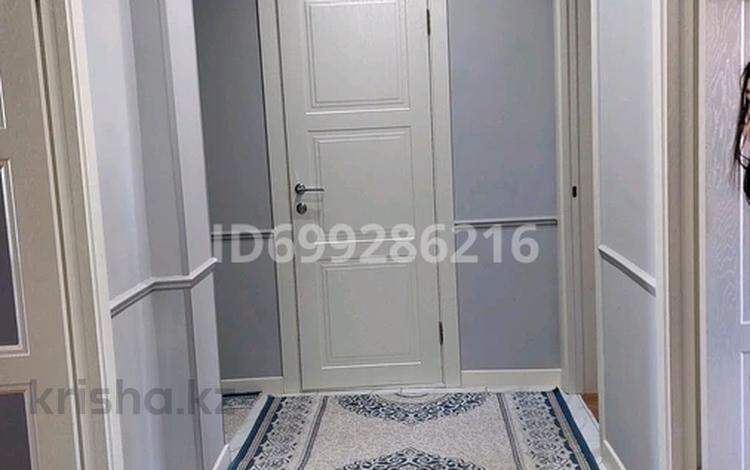 3-бөлмелі пәтер · 81 м² · 3/9 қабат, мкр. Зачаганск пгт, Мункеулы 83/2, бағасы: 35 млн ₸ в Уральске — фото 17