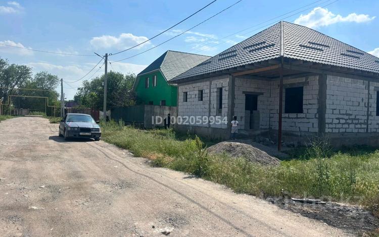 Жер телімі · 8 сотық, Жанадаур, Бекзат саттарханов 7 — Пос.Жанадаур(верхняя) Остановка, бағасы: 25 млн ₸ в Алатау — фото 7